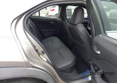 2019 Lexus Ux 250H z USA, uszkodzony, nr VIN JTHU9JBH0K2013563